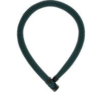 Chaine antivol abus ivytex 7210 85cm bleu