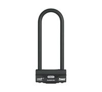 ABUS Chaîne antivol pour Moto Granit Power 58/140HB III 230 SL certifiée SRA et NF, Noir