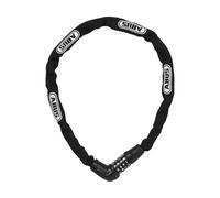 Antivol de vélo Abus Steel-O-Chain™ 5805C/75 noir
