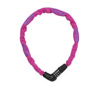 ABUS Chaîne Antivol Steel-O-Chain 5805 C violet 75 cm