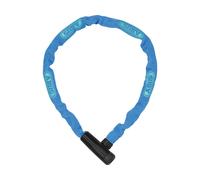 ABUS Chaîne Antivol Steel-O-Chain 5805K bleue 75 cm