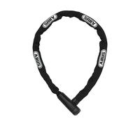 Chaîne antivol de vélo noire 110 cm 5805K - Abus