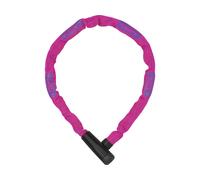 ABUS Chaîne Antivol Steel-O-Chain 5805K violet 75 cm