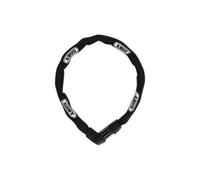 ABUS CHAINE ANTIVOL TRESOR 1385/85 7MM - CHAINE ANTIVOL TRESOR 1385/85 7MM - NOIR
