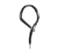 ABUS CHAÎNE D'ADAPTATEUR Classique 5.5KS/100 noir