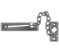 ABUS Chaîne de Porte SK69 - Sécurité Enfants, Gauche & Droite