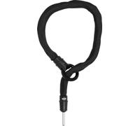 ABUS Adaptateur Ivy Tex pour chaîne ACH IVY 6KS + sacoche ST5950 noir 100 cm
