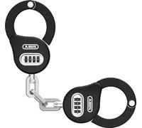 Abus Chaine En Menotte 10 Bk