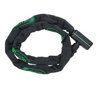 Abus Citadel Abus Rome CCH 180 haîne-antivol Noir 180 cm