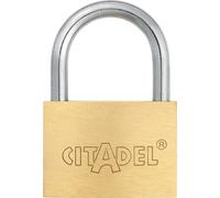 Abus CITADEL Cadenas, 31995