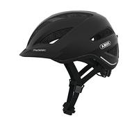 ABUS City-Helm Pedelec 1.1 - Casque de vélo avec lumière arrière pour le trafic urbain - pour femmes et hommes