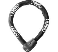 ABUS Chaîne antivol Granit CityChain X-Plus 1060 – noir 85 cm