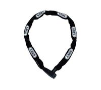 Abus citychain 8800/120 - serrure vélo 120cm - noir