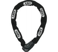 ABUS Chaîne antivol Granit CityChain X-Plus 1060 – noir 85 cm