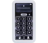 ABUS Clavier Numerique Bluetooth Blanc HomeTec Pro