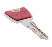 Abus Clé de rechange pour XP2 XP2S et XP20 XP20SN