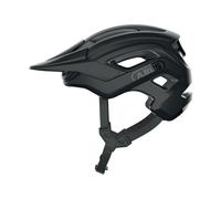 Abus Cliffhanger Casque MTB L Noir