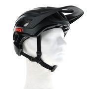 Abus Cliffhanger Casque MTB S Vert foncé olive