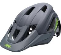 ABUS CLIFFHANGER casque VTT béton gris S