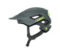 Abus - CliffHanger - Casque VTT Concrete Grey - M (54 - 58 cm)