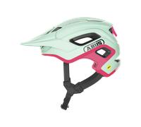 ABUS Casque VTT CLIFFHANGER Iced Mint Taille L