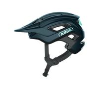 Abus - CliffHanger - Casque VTT Midnight Blue - M (54 - 58 cm)