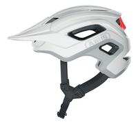 Abus Cliffhanger Mtb Helmet Blanc M Shiny White