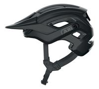ABUS Casque CliffHanger – Noir – Taille S