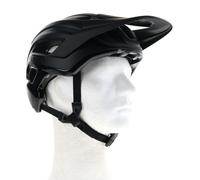 ABUS CASQUE VÉLO CLIFFHANGER MIPS - L - CASQUE VÉLO CLIFFHANGER MIPS - NOIR