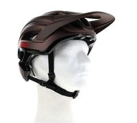 Casque abus cliffhanger mips metallic copper cuivre