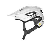 ABUS MTB-Helm Cliffhanger MIPS - Casque de vélo pour les trails exigeants - avec protection contre les chocs MIPS & grandes ouvertures de ventilation - pour femmes et hommes