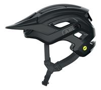 ABUS Casque VTT Cliffhanger MIPS Noir Taille S