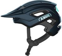 Abus CliffHanger MTB Helmet midnight blue 54-58 cm