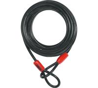 Abus - Cobra 10 - Antivol vélo Noir - 10 m