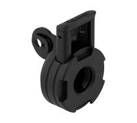 ABUS Connecteur Attache FL pour Antivols Phantom noir universal