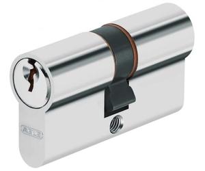 ABUS - Cylindre C73 35+35mm Debrayable S'entrouvrant