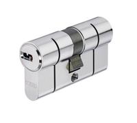 Cylindre D66 30 x 35 mm Débrayable Varie Abus