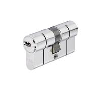 Serrure - ABUS - D66PSN 30/70 H-BOX - Résiste à l'arrachement avec caractéristique Pre-Snap - Cylindre sécurisé