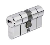 Cylindre débrayable varié à profil européen - 35 x 50 mm - D66 ABUS