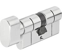 Abus cylindre D66PSN Bouton 30x60 Cote Bouton Varie