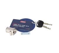 Abus Cylindre de fermeture XPlus pour Bosch Powertube - BDU2XX/BDU3XX/BDU4XX