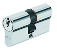 Abus Cylindre De Porte Avec Fonction D'urgence Et De Danger 73n 35/50 3 Clés