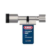 ABUS ABCO10400 Gâche électrique sans fil en façade IP67 Bluetooth