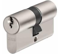 Abus Cylindre Profil „ E30 “Serrure Cylindrique 30/35mm Serrure de Sécurité 5