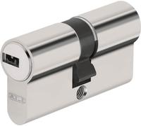 Abus D6N30/35 Cylindre nickelé D6 30 x 35 mm