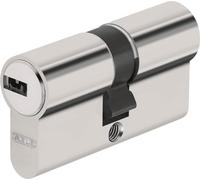 Abus D6N35/35 Cylindre nickelé D6 35 x 35 mm