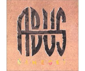 ABUS DANGEREUX - Manèges