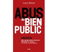 Abus De Bien Public