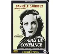 Abus de confiance