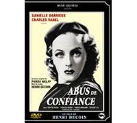 Abus De Confiance
